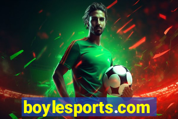 boylesports.com