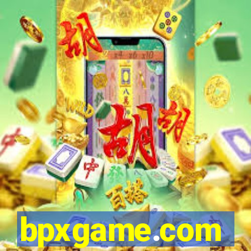 bpxgame.com