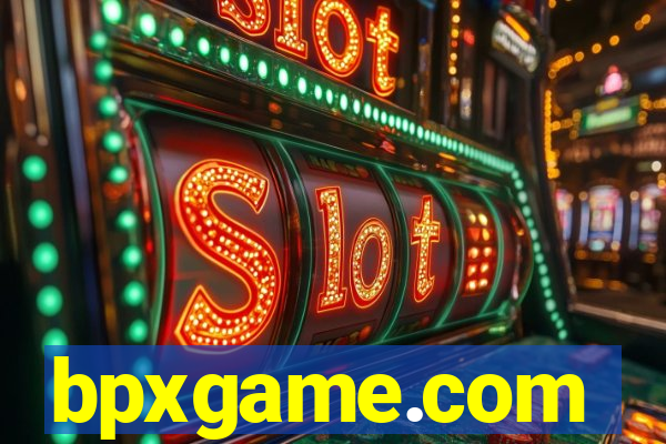 bpxgame.com