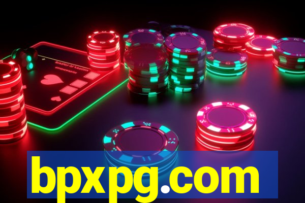 bpxpg.com