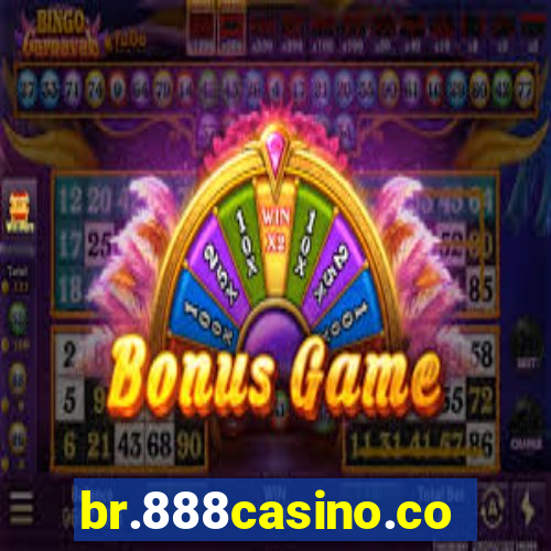 br.888casino.com