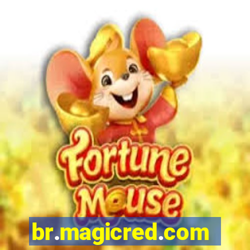 br.magicred.com