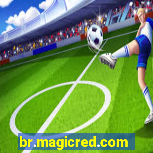 br.magicred.com