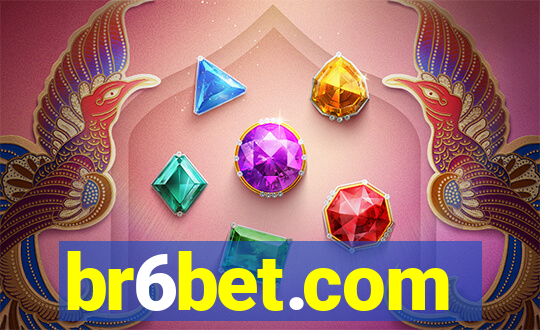 br6bet.com