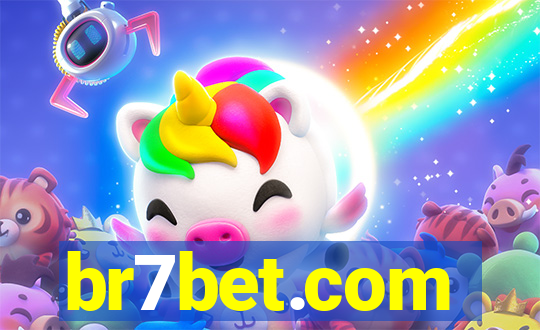 br7bet.com