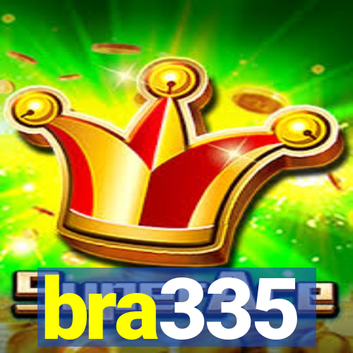 bra335