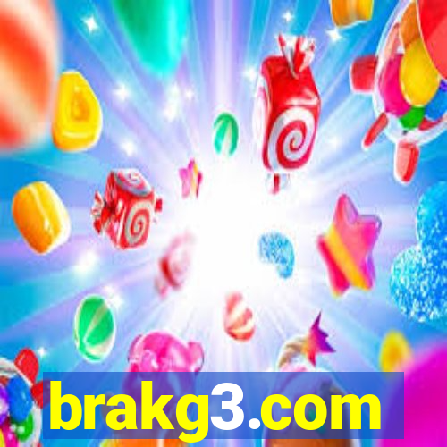 brakg3.com