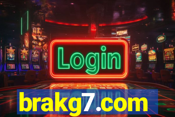 brakg7.com