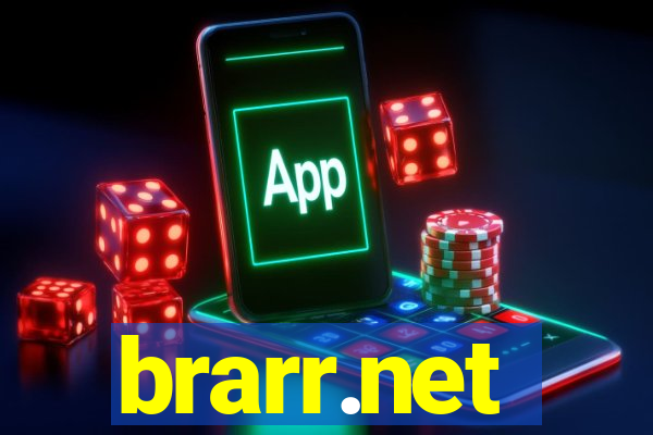 brarr.net