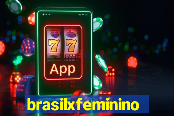 brasilxfeminino