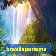 brasilxpanama