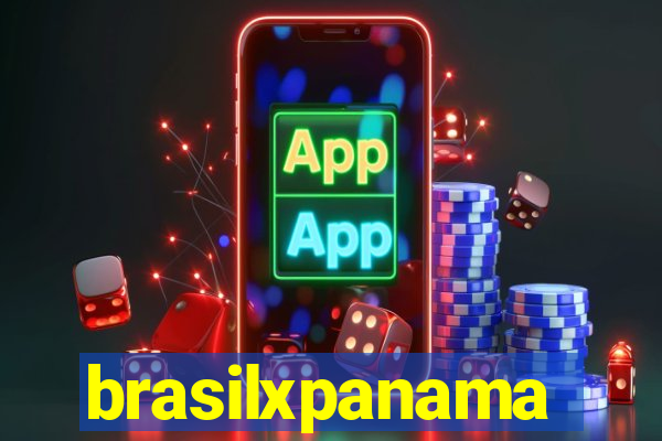 brasilxpanama