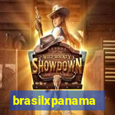 brasilxpanama