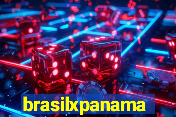 brasilxpanama