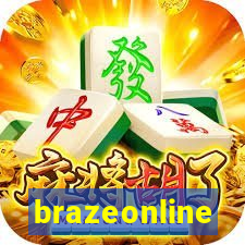 brazeonline