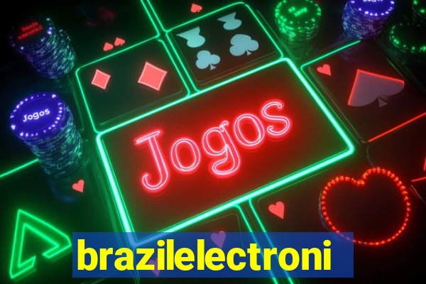 brazilelectronic.com