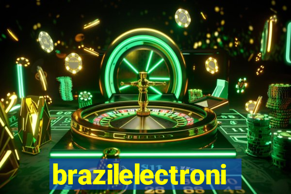 brazilelectronic.com