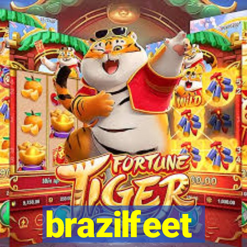 brazilfeet