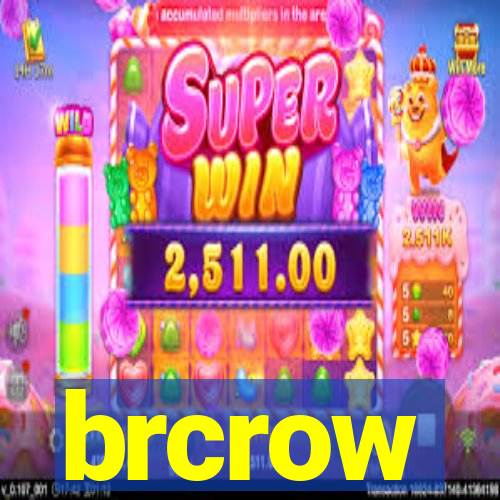 brcrow