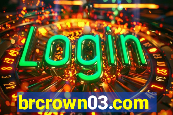 brcrown03.com