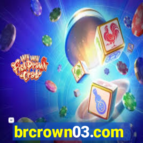 brcrown03.com