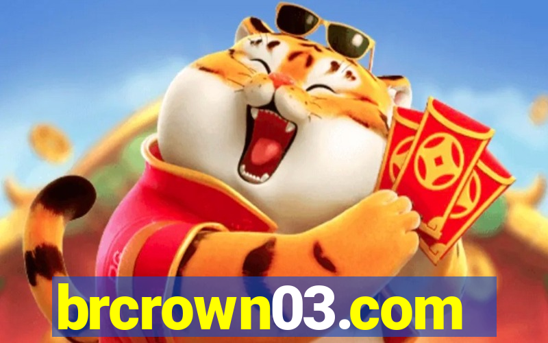 brcrown03.com