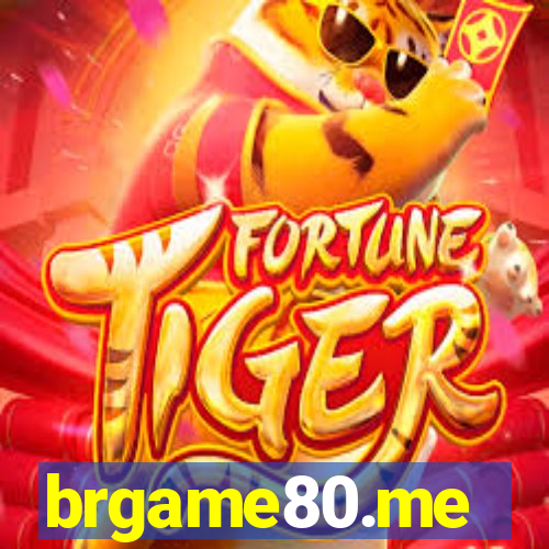 brgame80.me