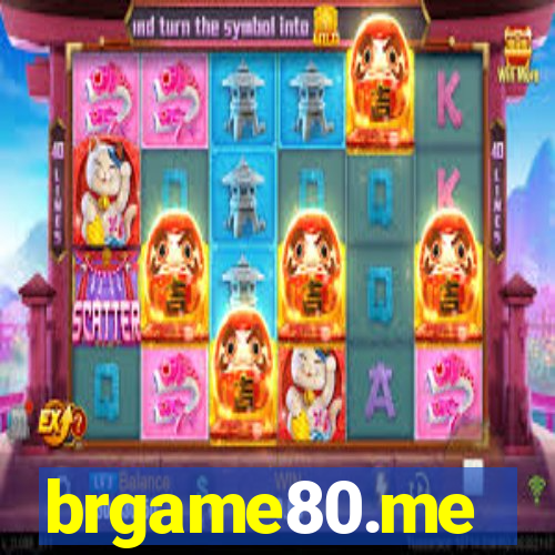 brgame80.me