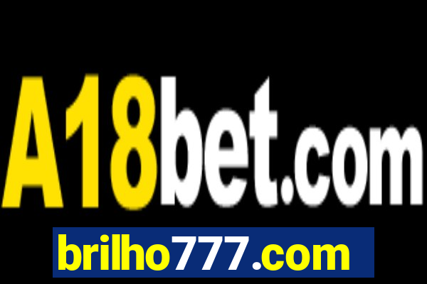 brilho777.com