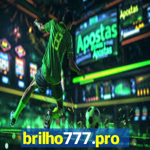 brilho777.pro