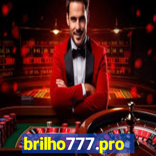 brilho777.pro