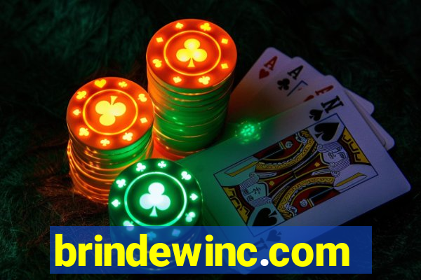 brindewinc.com