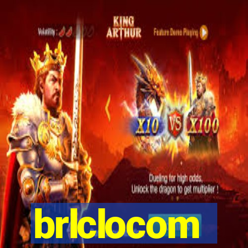 brlclocom