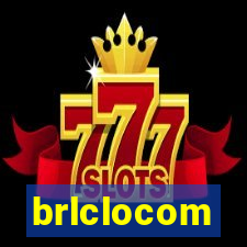 brlclocom