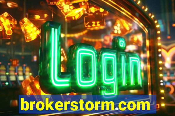 brokerstorm.com