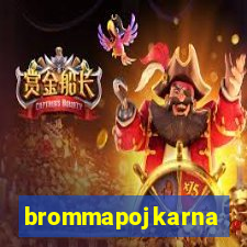 brommapojkarna