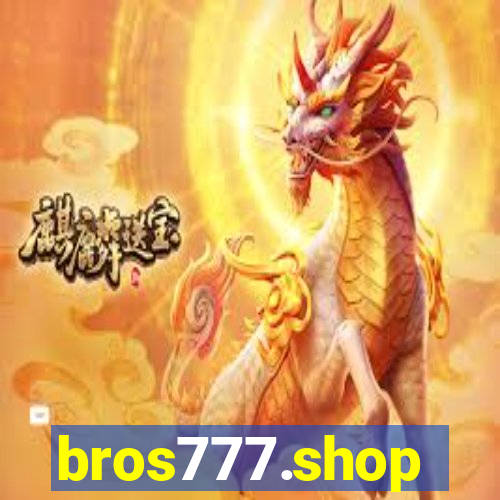 bros777.shop