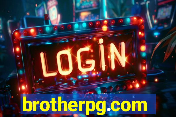 brotherpg.com