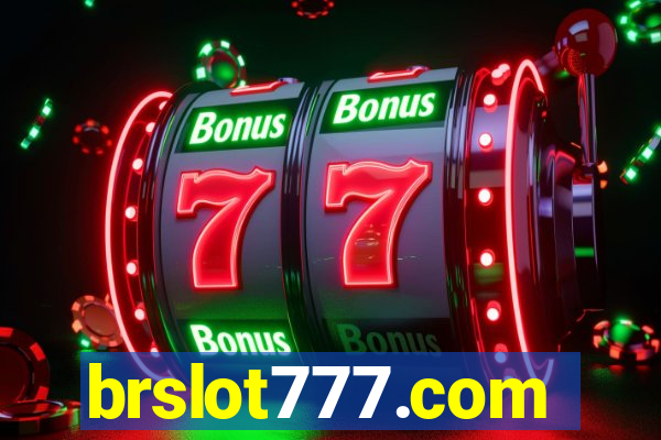 brslot777.com