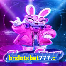 brslotsbet777.com