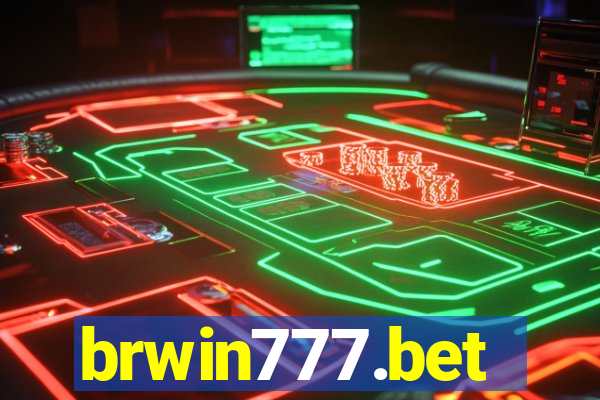 brwin777.bet