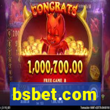 bsbet.com