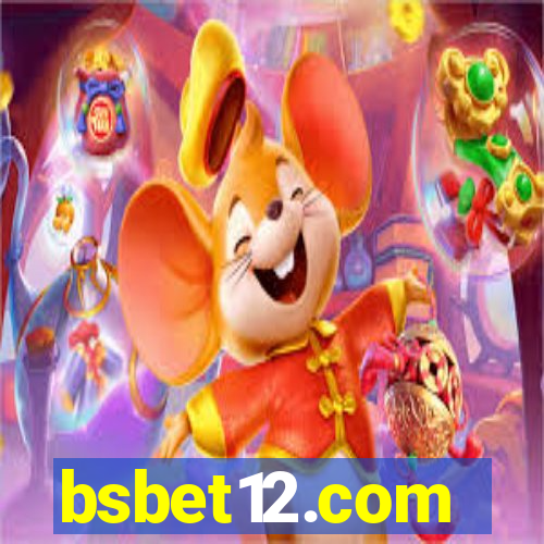 bsbet12.com