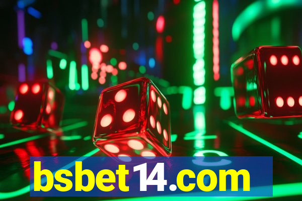 bsbet14.com