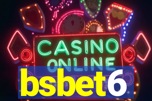 bsbet6