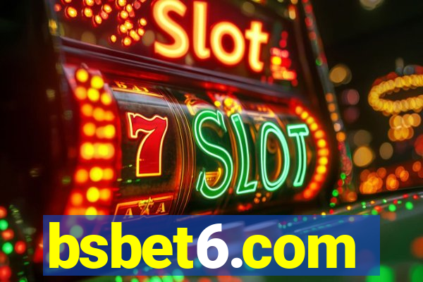 bsbet6.com