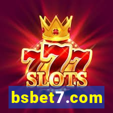 bsbet7.com