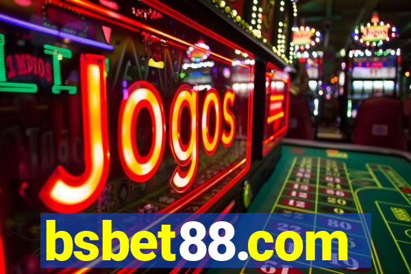 bsbet88.com