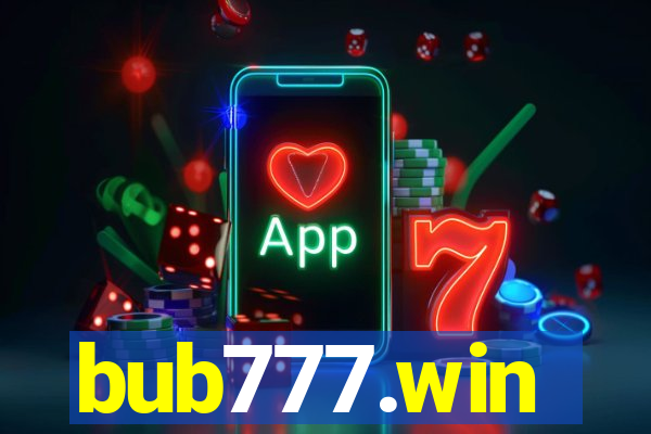 bub777.win