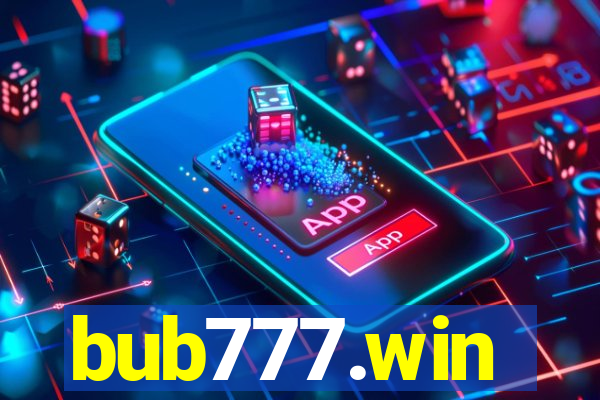 bub777.win